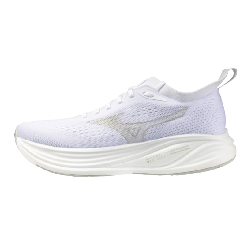 Mizuno Neo Zen 2 White SS26 Unisex Shoes
