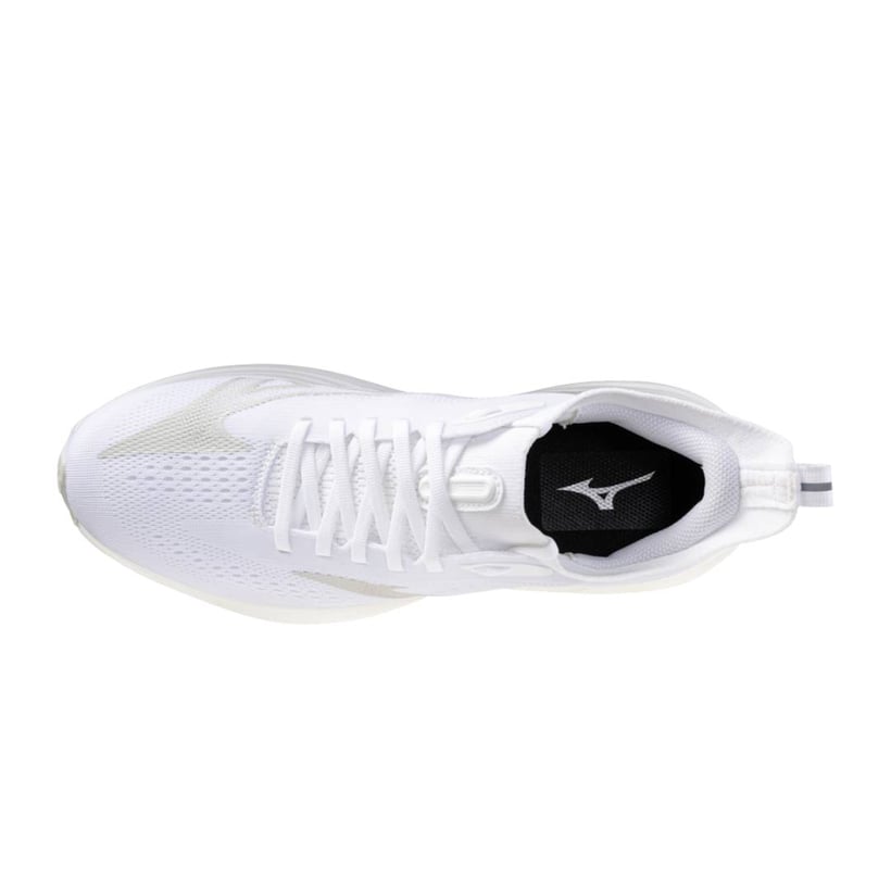 Chaussures Mizuno Neo Zen 2 Blanc SS26 Unisexe