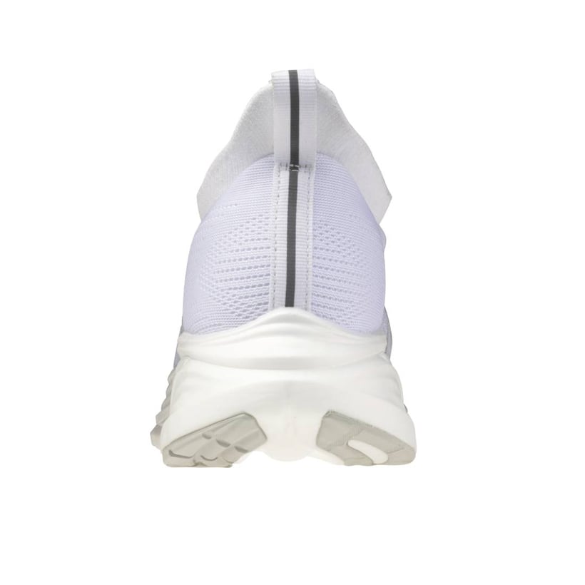 Zapatillas Mizuno Neo Zen 2 Blanco SS26 Unisex