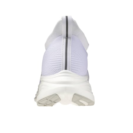 Buty do biegania Mizuno Neo Zen 2 Białe SS26 Unisex
