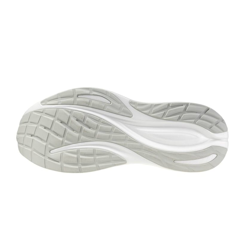 Chaussures Mizuno Neo Zen 2 Blanc SS26 Unisexe