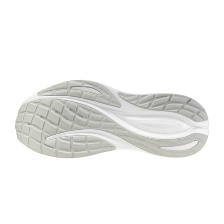 Chaussures Mizuno Neo Zen 2 Blanc SS26 Unisexe