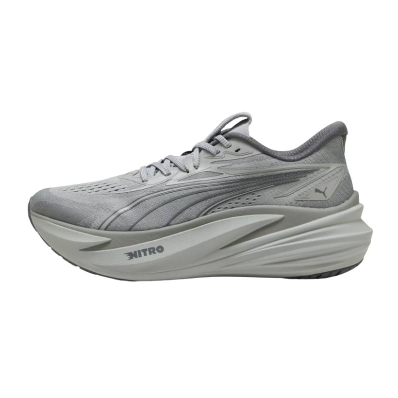 Scarpe Puma MagMax NITRO 2 Grigie SS26