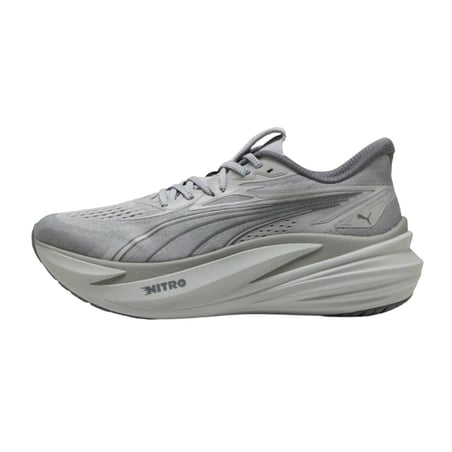 Chaussures Puma MagMax NITRO 2 Grises SS26