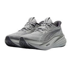 Zapatillas Puma MagMax NITRO 2 Gris SS26 2