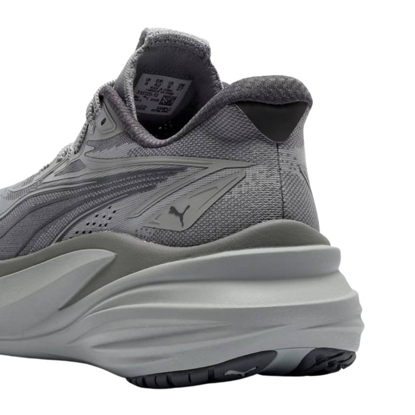 Scarpe Puma MagMax NITRO 2 Grigie SS26