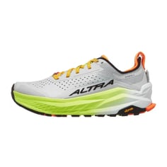 Buty Altra Olympus 6 Szaro-Zielone SS26