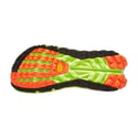 Altra Olympus 6 Schoenen Grijs Groen