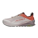 Tênis Altra Olympus 6 Bege Laranja SS26