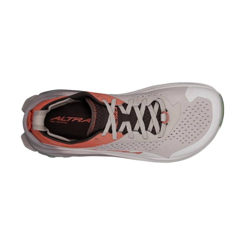 Altra Olympus 6 Schuhe Beige Orange SS26