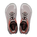 Tênis Altra Olympus 6 Bege Laranja SS26