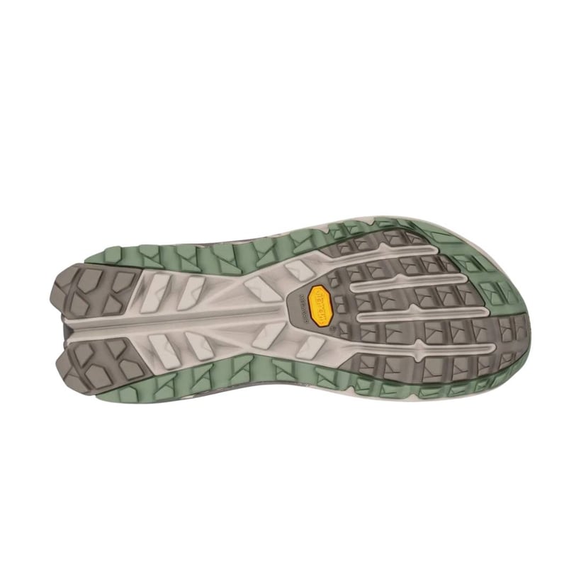 Scarpe Altra Olympus 6 Beige Arancione SS26