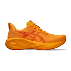 Asics Novablast 5 Schoenen Oranje SS26