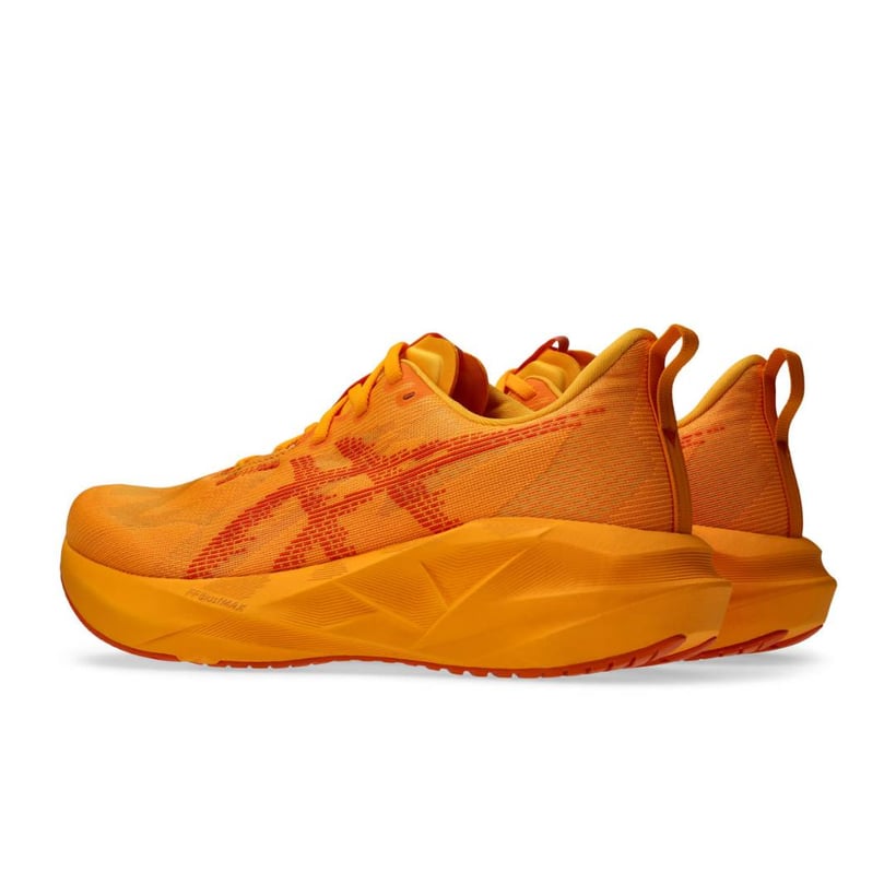 Chaussures Asics Novablast 5 Orange SS26