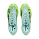 Scarpe Brooks Hyperion Elite 5 Blu Verde SS26 Unisex