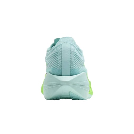 Ténis Brooks Hyperion Elite 5 Azul Verde SS26 Unisexo