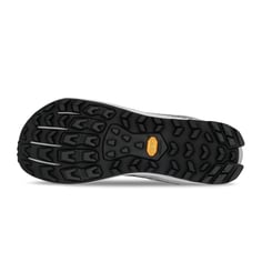 Ténis Altra Lone Peak 9+ Cinza Preto SS26 2