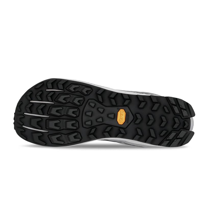 Zapatillas Altra Lone Peak 9+ Gris Negro SS26