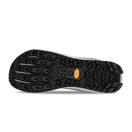 Altra Lone Peak 9+ Shoes Grey Black SS26