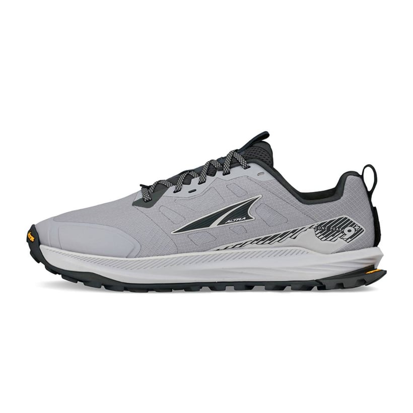Altra Lone Peak 9+ Shoes Grey Black SS26
