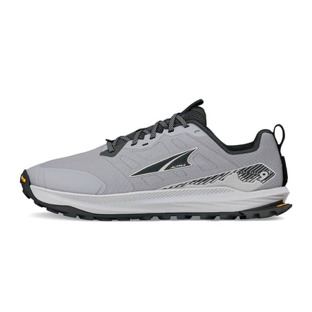Altra Lone Peak 9+ Shoes Grey Black SS26