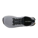 Ténis Altra Lone Peak 9+ Cinza Preto SS26