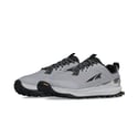 Ténis Altra Lone Peak 9+ Cinza Preto SS26