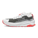 Tênis Altra Olympus 275 Cinza Vermelho SS26