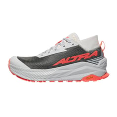 Buty Altra Olympus 275 Szaro-Czerwone SS26