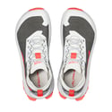 Chaussures Altra Olympus 275 Gris Rouge SS26