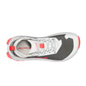Chaussures Altra Olympus 275 Gris Rouge SS26