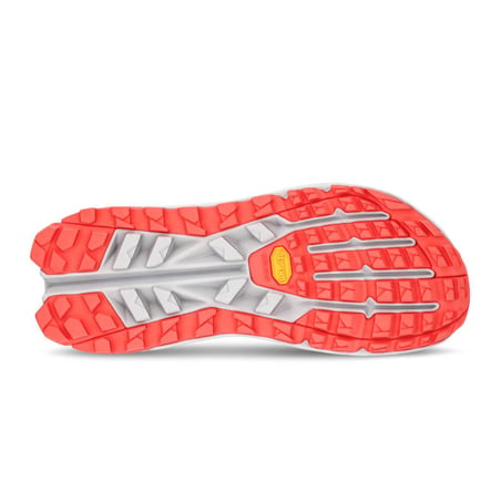 Altra Olympus 275 Grijs Rood SS26 Schoenen