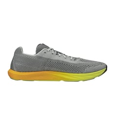 Altra Escalante Racer 2 Shoes Gray Orange 2