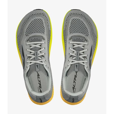 Altra Escalante Racer 2 Shoes Gray Orange