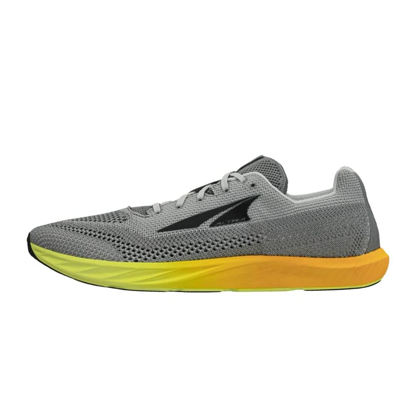Altra Escalante Racer 2 schoenen Grijs Oranje