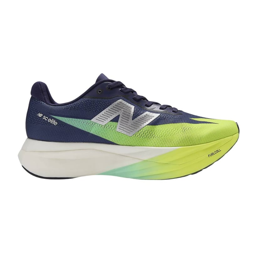 New Balance FuelCell SuperComp Elite v5 Green...