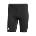 Adidas Adizero Essentials Tight Short Tights Schwarz