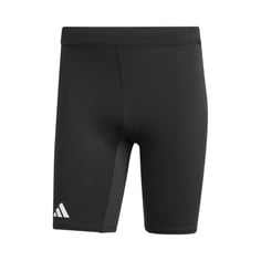 Adidas Adizero Essentials Tight Black Shorts 2
