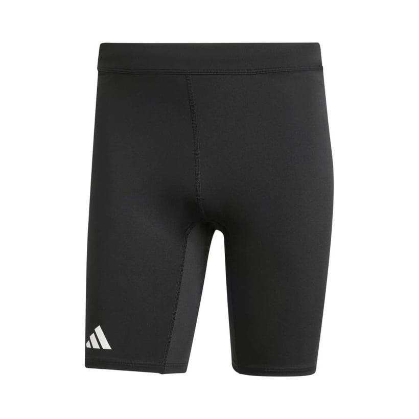 Adidas Adizero Essentials Tight Black Shorts