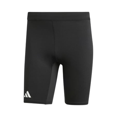 Adidas Adizero Essentials Tight Black Shorts