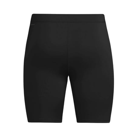 Adidas Adizero Essentials Tight Black Shorts