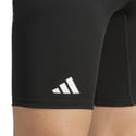 Adidas Adizero Essentials Tight Zwarte Korte Panty