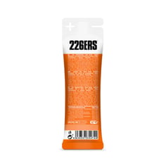 Gel Energétique 226ERS Orange 76g (1 unité) 2