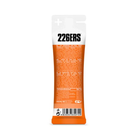 226ERS Pomarańczowy żel energetyczny 76g (1 szt.)