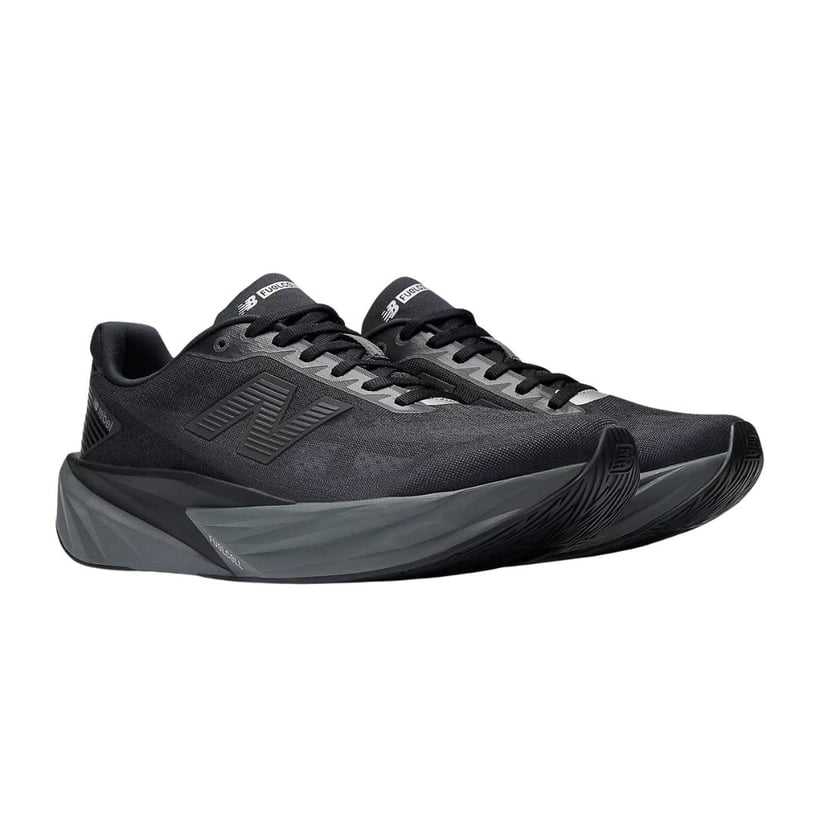 Zapatillas New Balance FuelCell Rebel v5 Negro...
