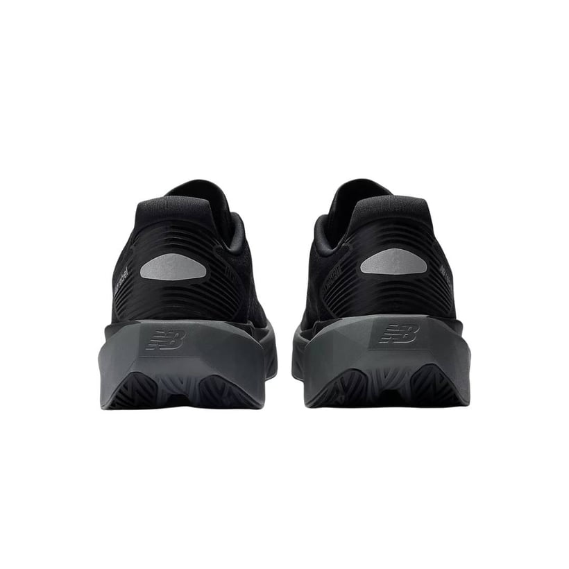 New Balance FuelCell Rebel v5 Schuhe Schwarz SS26