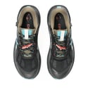Chaussures Asics Trabuco 14 GTX Noir Bleu SS26