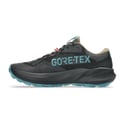 Ténis Asics Trabuco 14 GTX Preto Azul SS26