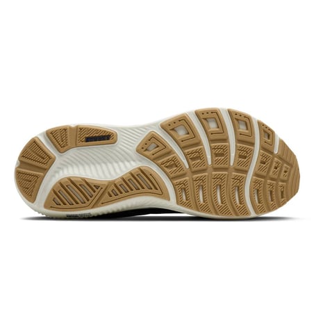 Zapatillas Brooks Ghost 17 Azul Blanco SS26