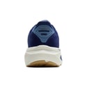 Scarpe Brooks Ghost 17 Blu Bianco SS26
